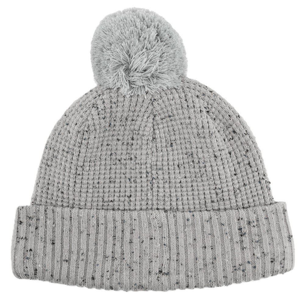 Callaway Winter Tees Beanie gorro de hombre, gris claro