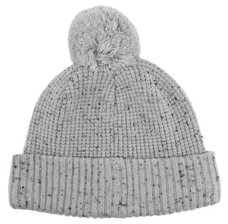 Callaway Winter Tees Beanie gorro de hombre, gris claro