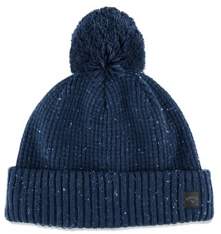 Callaway Winter Tees Beanie gorro de hombre, navy