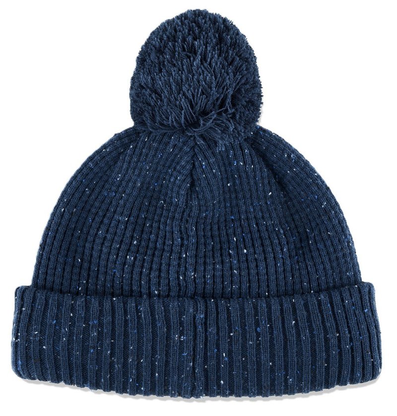 Callaway Winter Tees Beanie gorro de hombre, navy