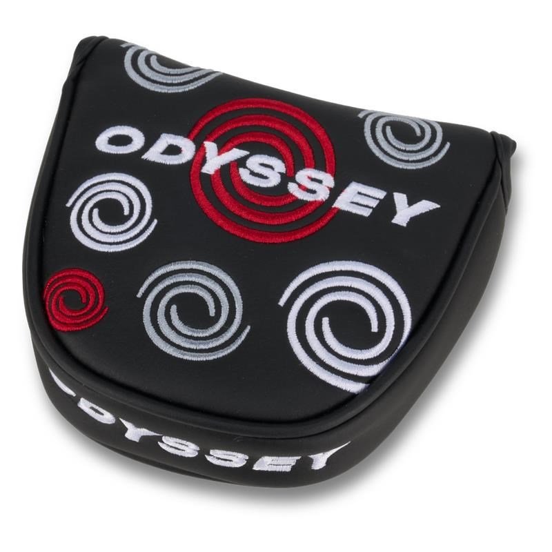 Callaway Golf Odyssey Swirl Mallet funda para cabeza de putter