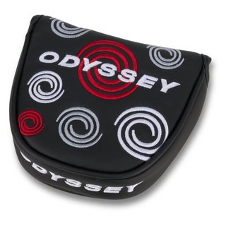 Callaway Golf Odyssey Swirl Mallet funda para cabeza de putter