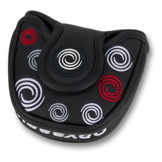 Callaway Golf Odyssey Swirl Mallet funda para cabeza de putter