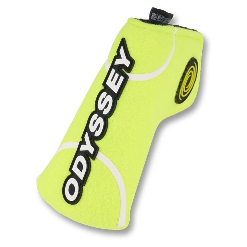 Odyssey Tennis Blade putter cubrepalos
