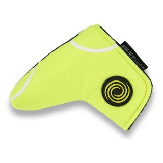 Odyssey Tennis Blade putter cubrepalos