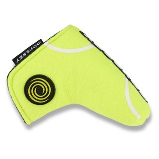 Odyssey Tennis Blade putter cubrepalos