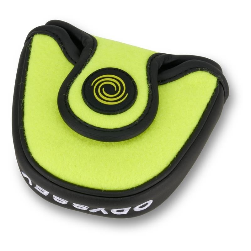 Odyssey Tennis Mallet putter funda de cabeza