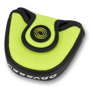 Odyssey Tennis Mallet putter funda de cabeza