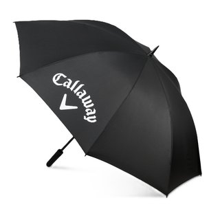 Callaway Single Canopy 60" paraguas negro