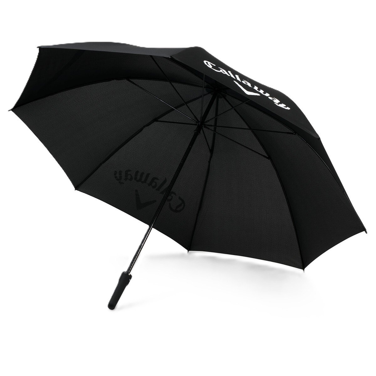 Callaway Single Canopy 60" paraguas negro