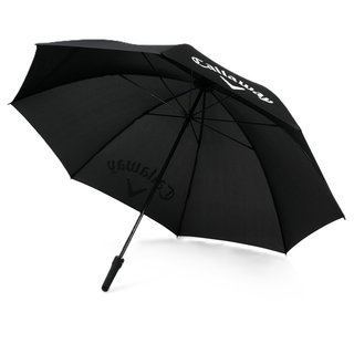 Callaway Single Canopy 60" paraguas negro