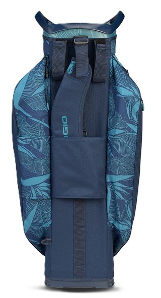 Ogio All Elements Silencer cart bag, paradise