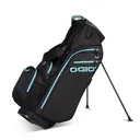 Ogio All Elements Hybrid stand bag, negro