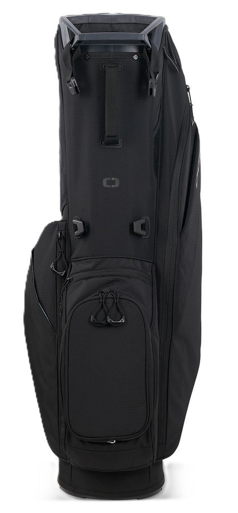 Ogio Fuse stand bag, negro