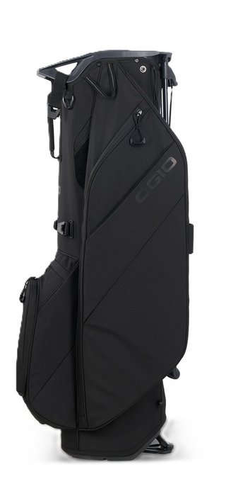 Ogio Fuse stand bag, negro