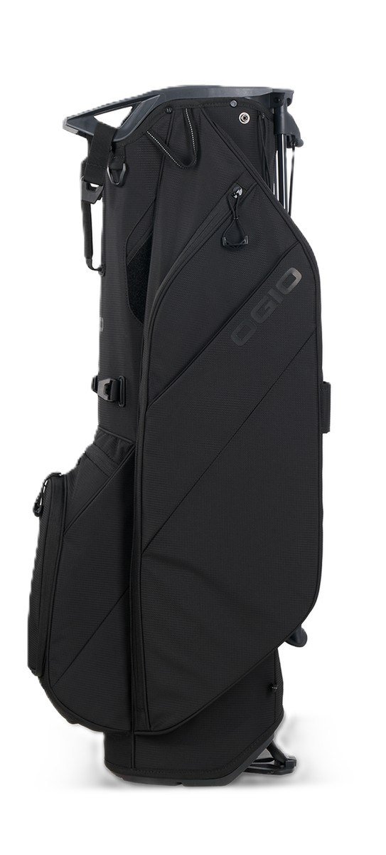 Ogio Fuse stand bag, negro