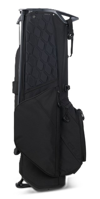 Ogio Fuse stand bag, negro