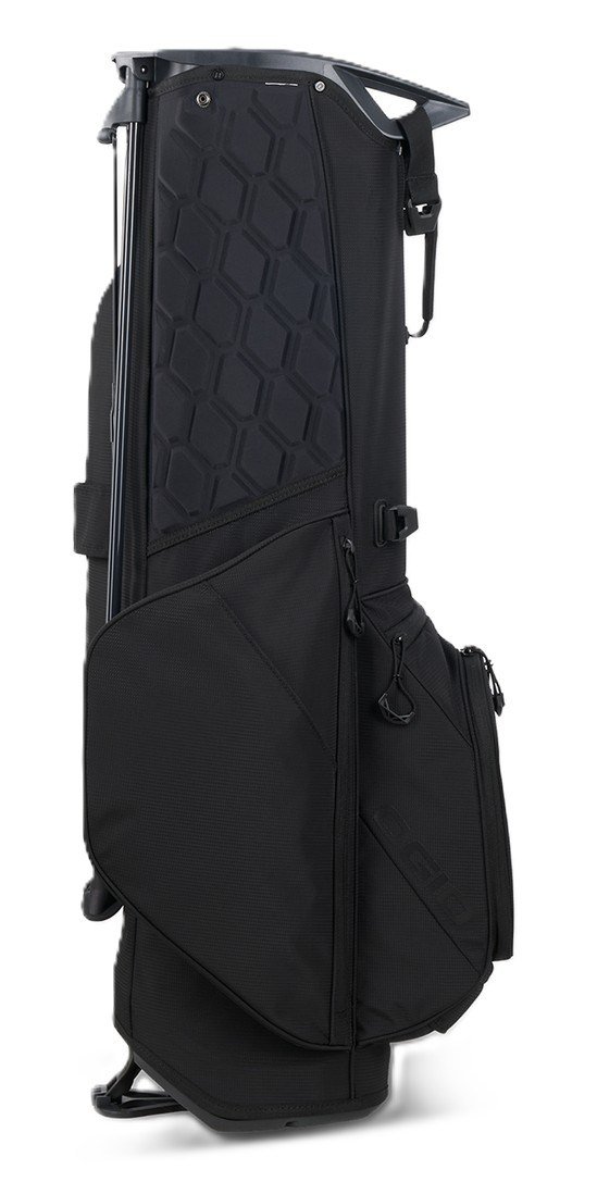 Ogio Fuse stand bag, negro