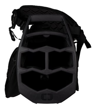 Ogio Fuse stand bag, negro
