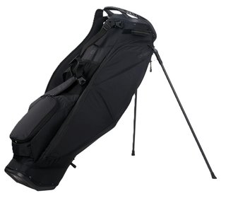 Ogio Featherlite stand bag, negro