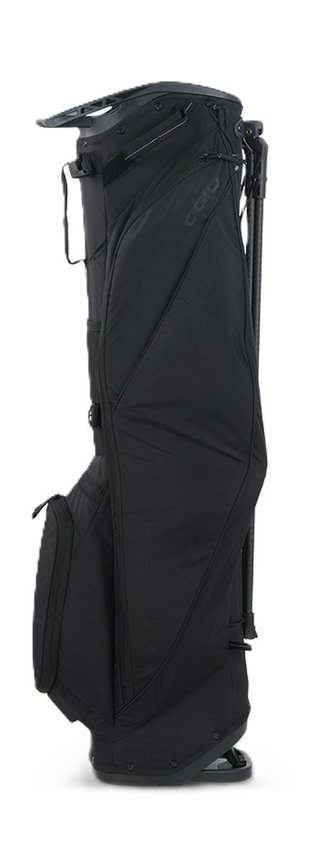 Ogio Featherlite stand bag, negro