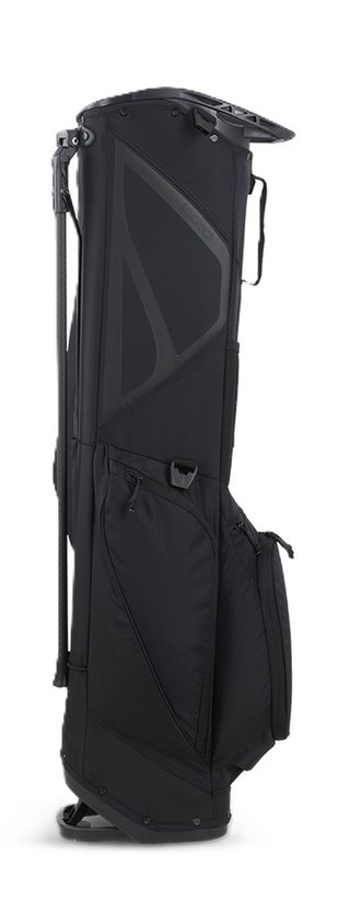Ogio Featherlite stand bag, negro