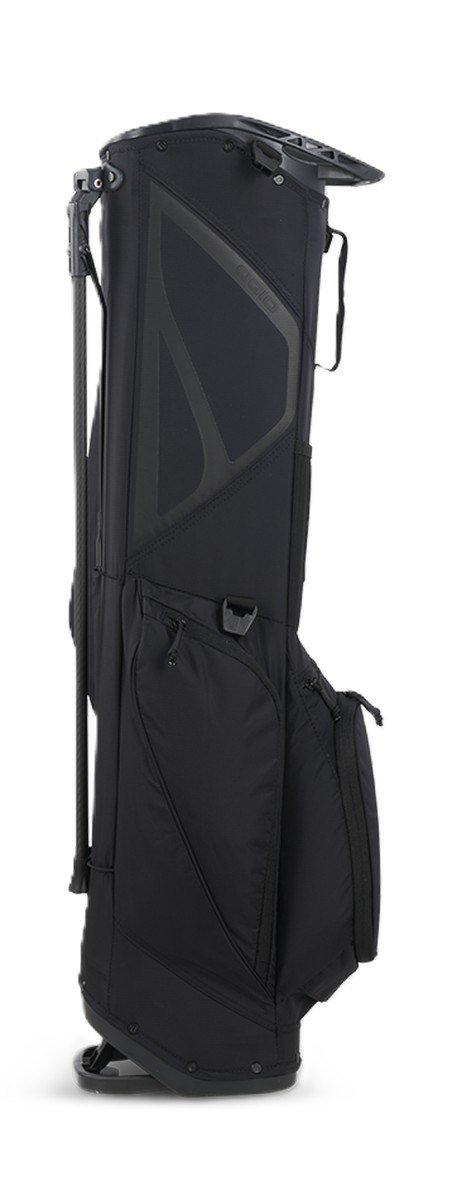 Ogio Featherlite stand bag, negro