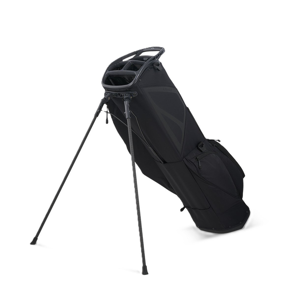 Ogio Featherlite stand bag, negro