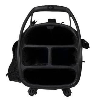 Ogio Featherlite stand bag, negro