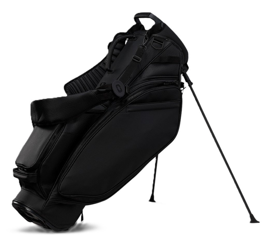 Ogio Shadow stand bag, negro