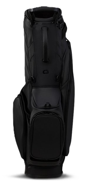 Ogio Shadow stand bag, negro