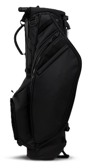 Ogio Shadow stand bag, negro