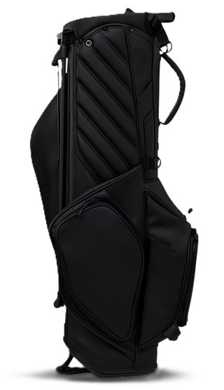 Ogio Shadow stand bag, negro
