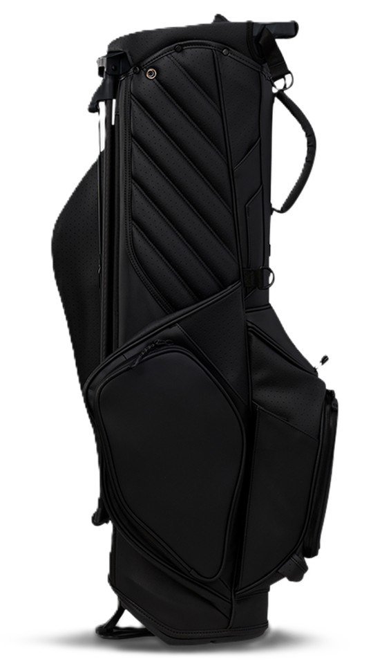 Ogio Shadow stand bag, negro