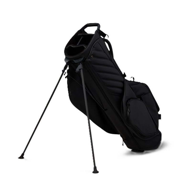 Ogio Shadow stand bag, negro