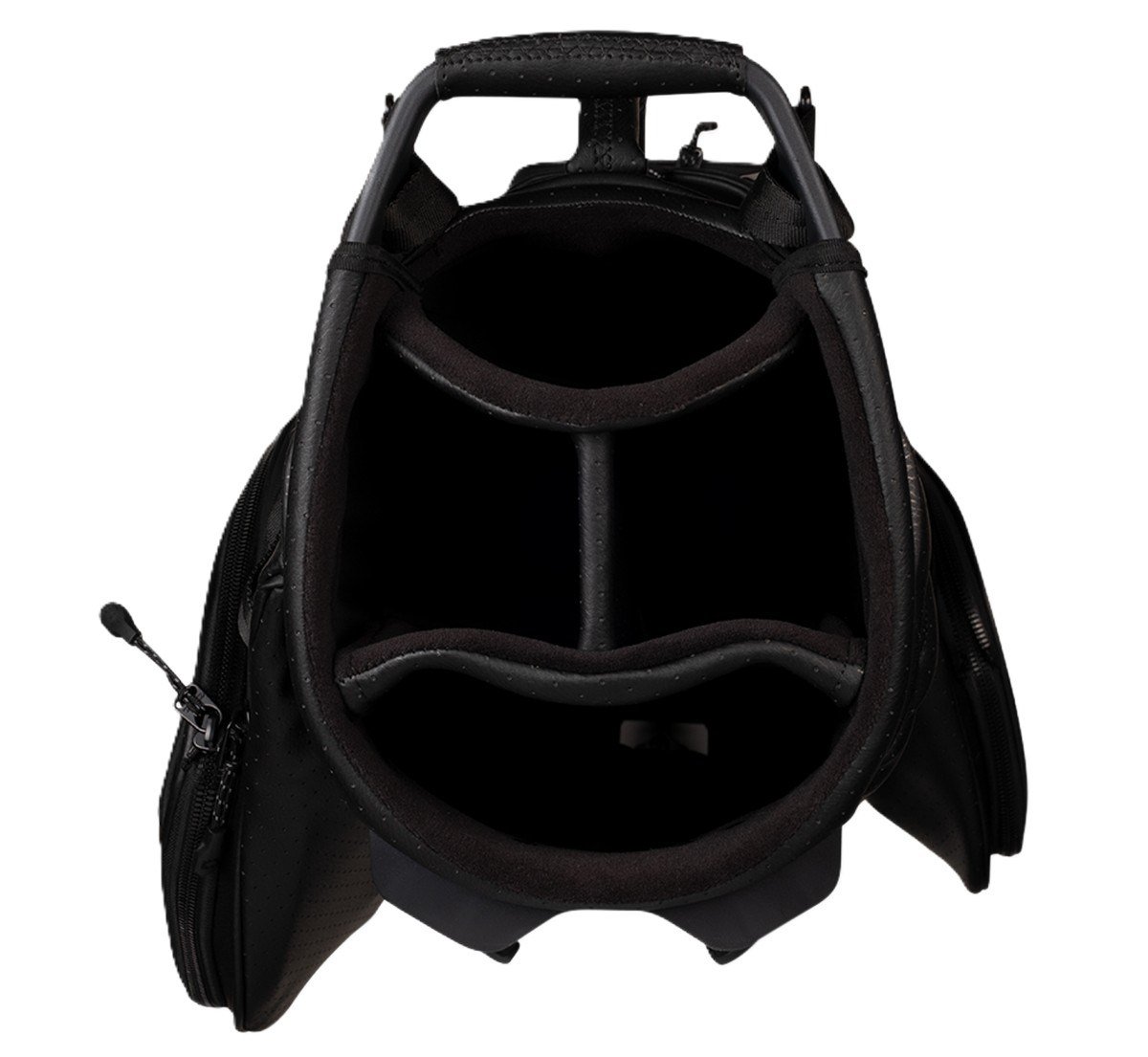 Ogio Shadow stand bag, negro