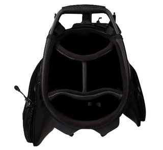 Ogio Shadow stand bag, negro