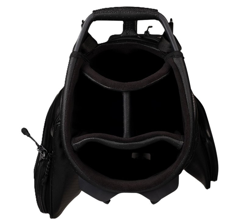 Ogio Shadow stand bag, negro