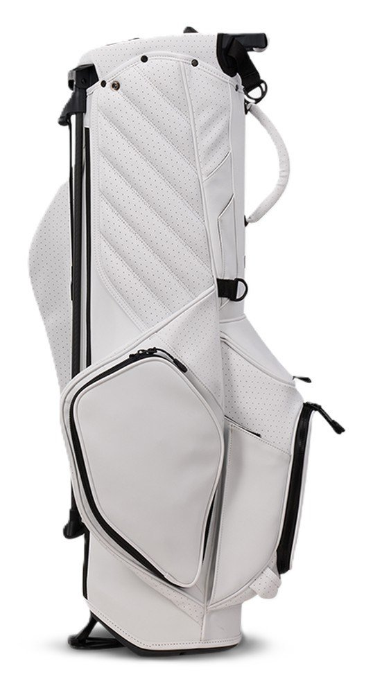 Ogio Shadow stand bag, blanco