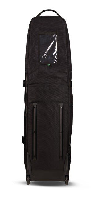 Ogio Alpha Slim bolsa de viaje, negra