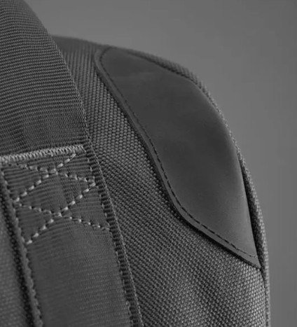 Ogio Alpha Mid travel bag, canyon