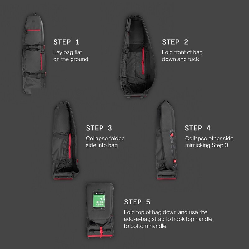 Ogio Alpha Mid travel bag, mid pacific