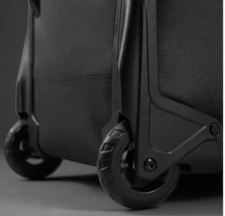 Ogio Alpha Mid travel bag, seagrass