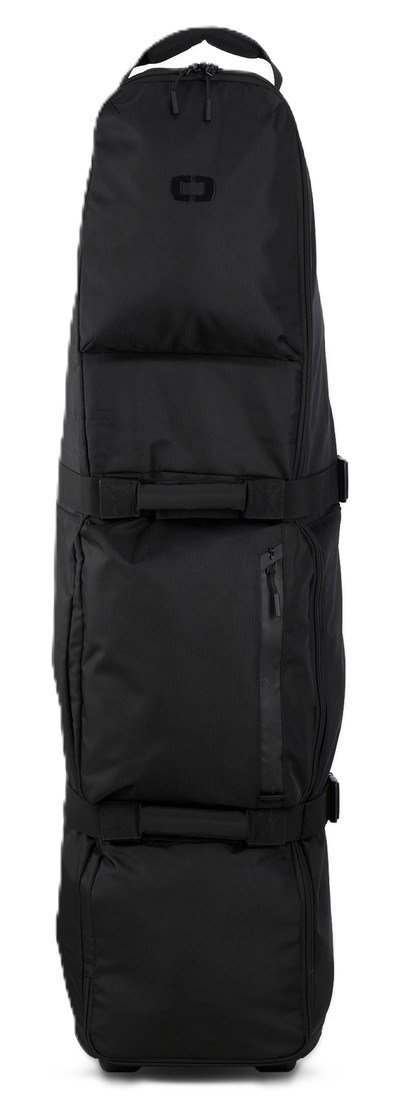 Ogio Pace travel bag, negro