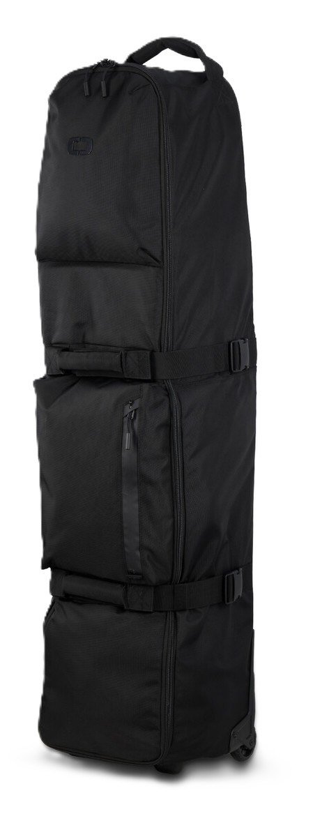 Ogio Pace travel bag, negro