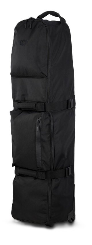 Ogio Pace travel bag, negro