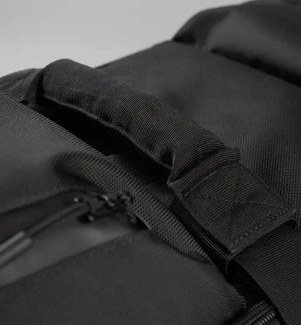 Ogio Pace travel bag, negro