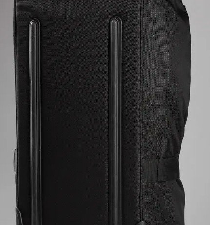 Ogio Pace travel bag, negro