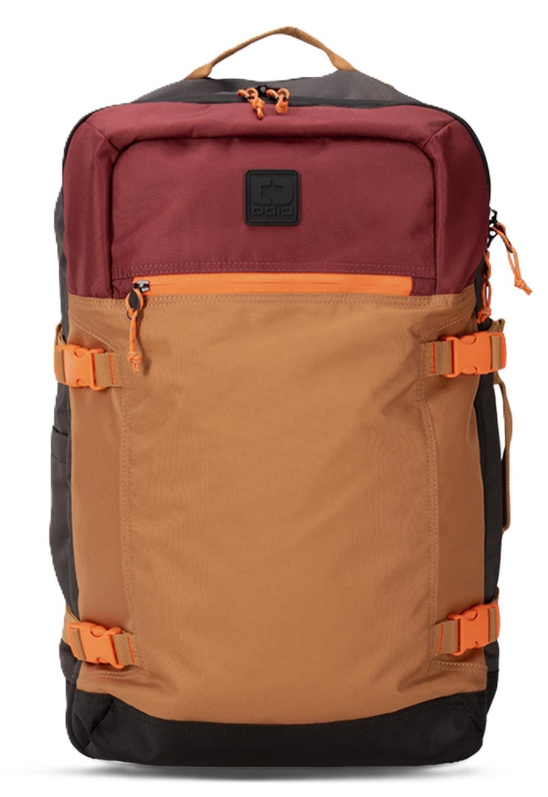 Ogio Alpha Venture mochila, canyon