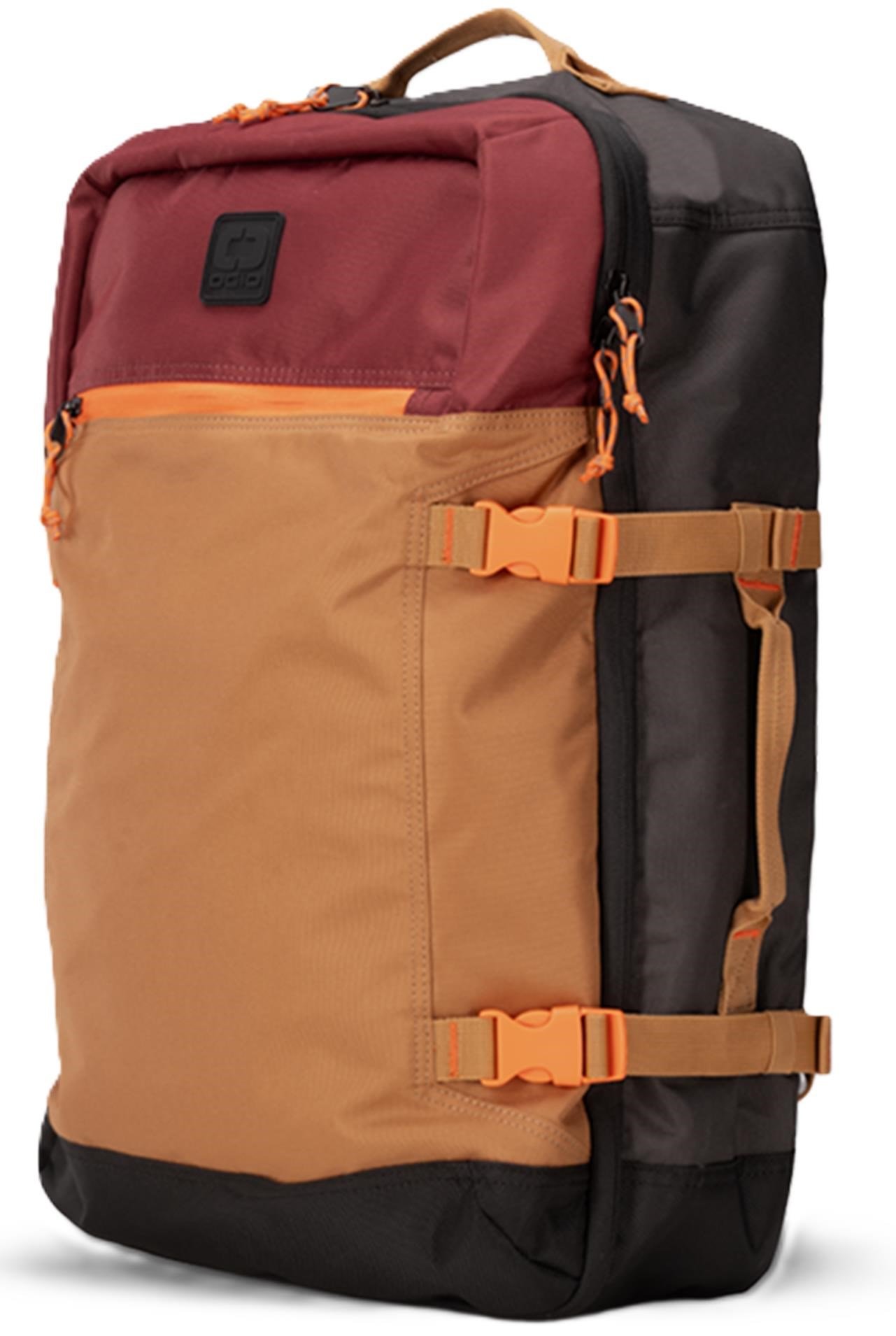 Ogio Alpha Venture mochila, canyon